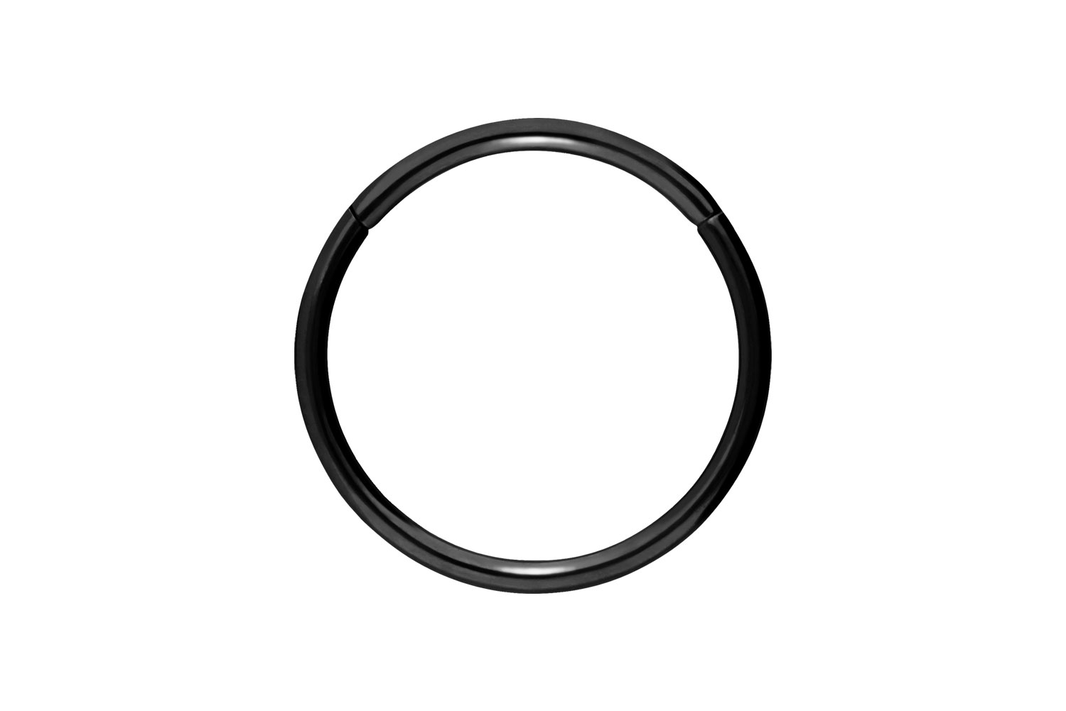 Chirurgenstahl Segmentring Clicker